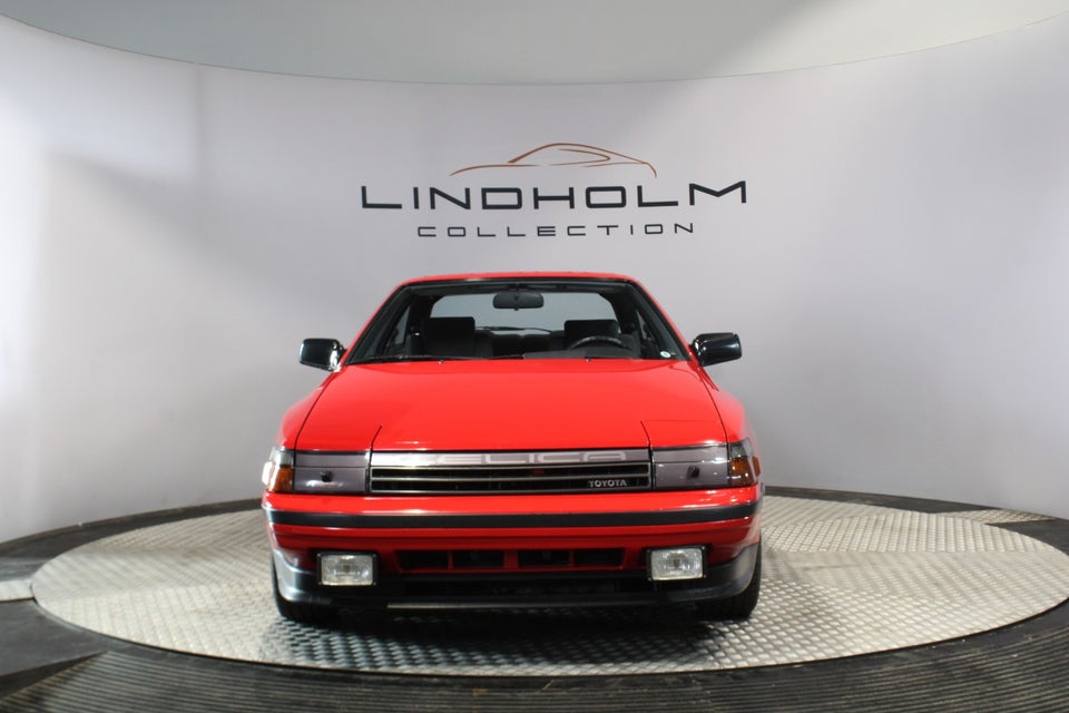 Toyota Celica 2,0 GT 3d