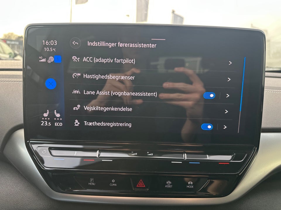 VW ID.5 77 Pro Performance 5d