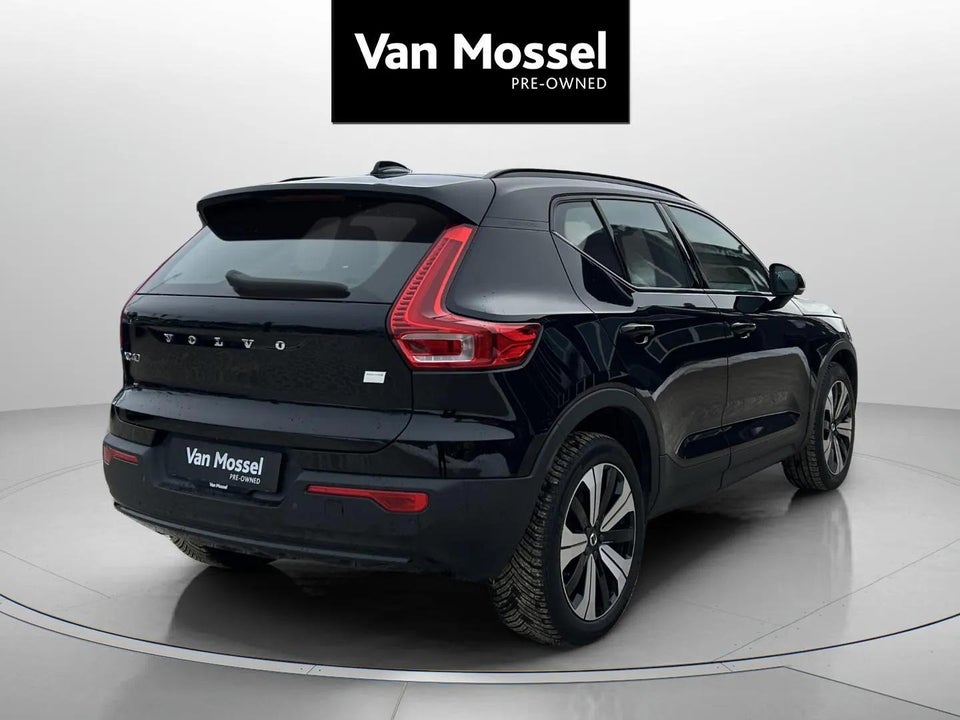 Volvo XC40 P6 ReCharge Core 5d