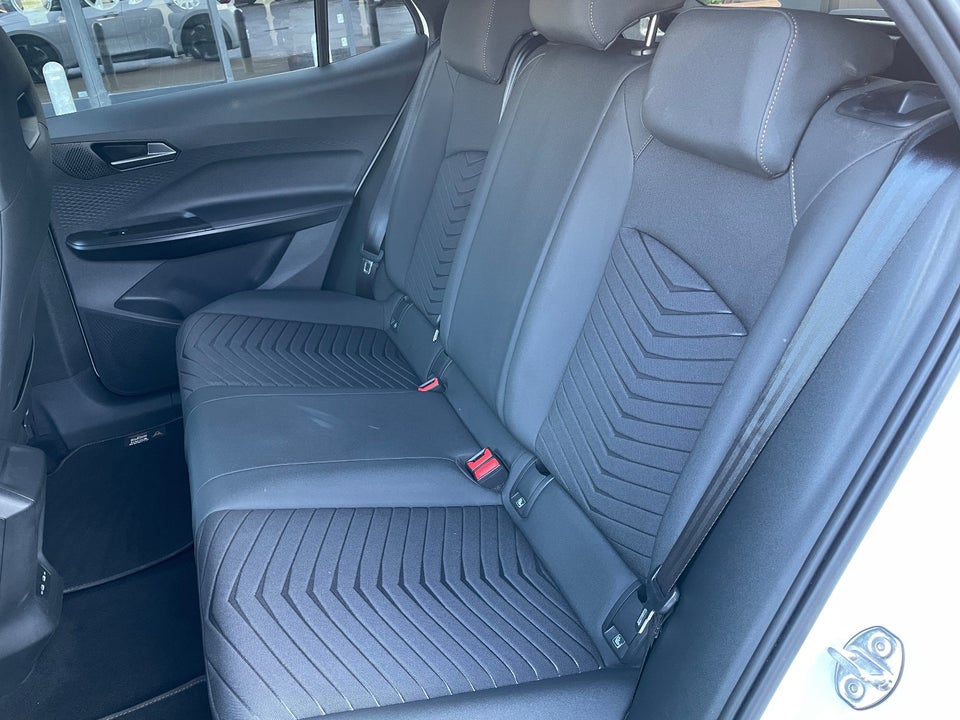 Cupra Born 59 e-Boost 5d