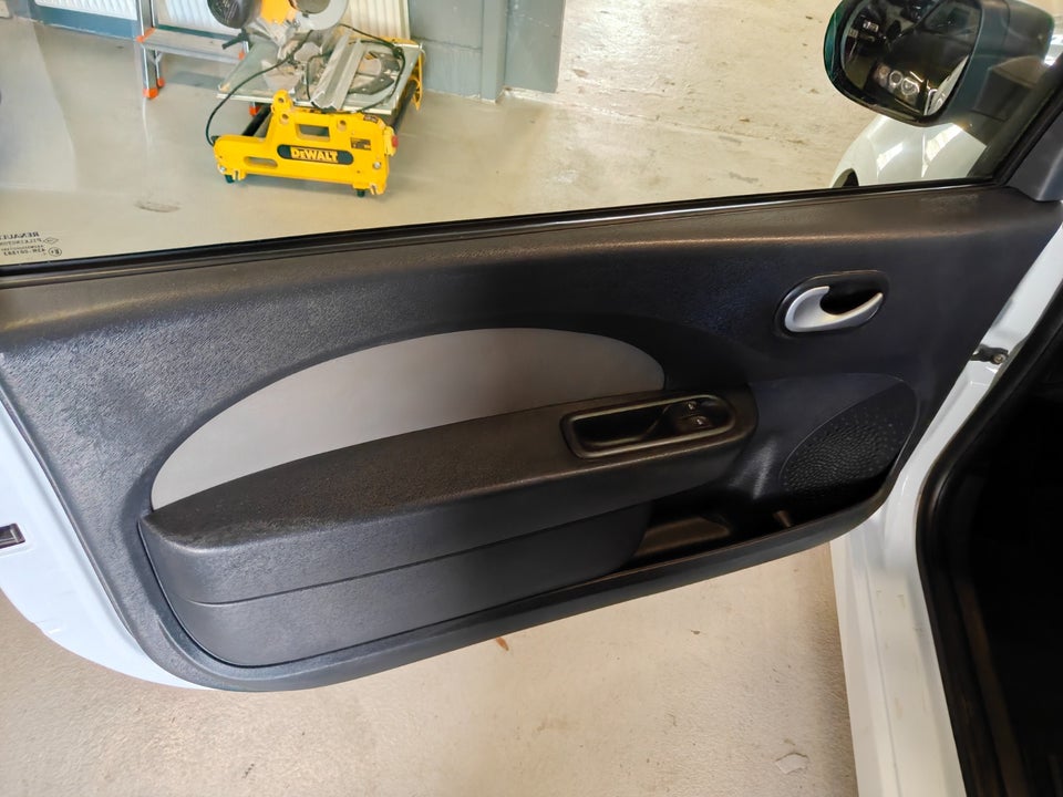 Renault Twingo 1,2 16V E Expression 3d