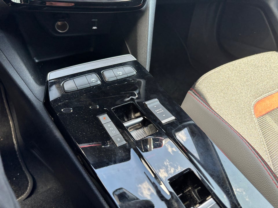 Opel Mokka-e 50 GS Line 5d