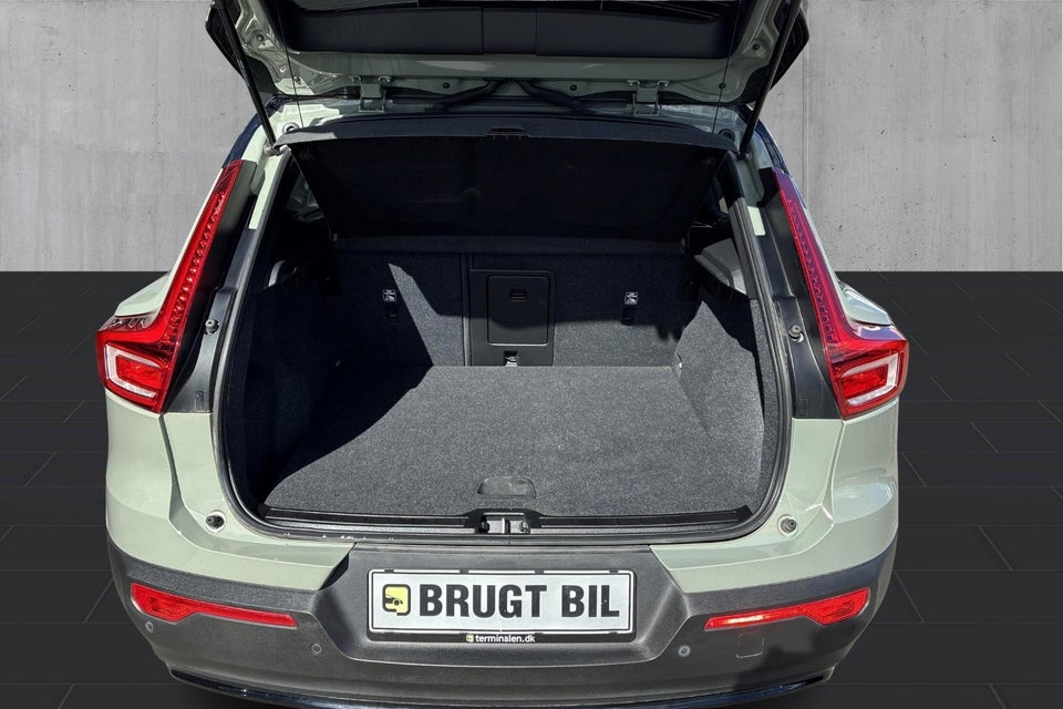 Volvo XC40 ReCharge Core 5d