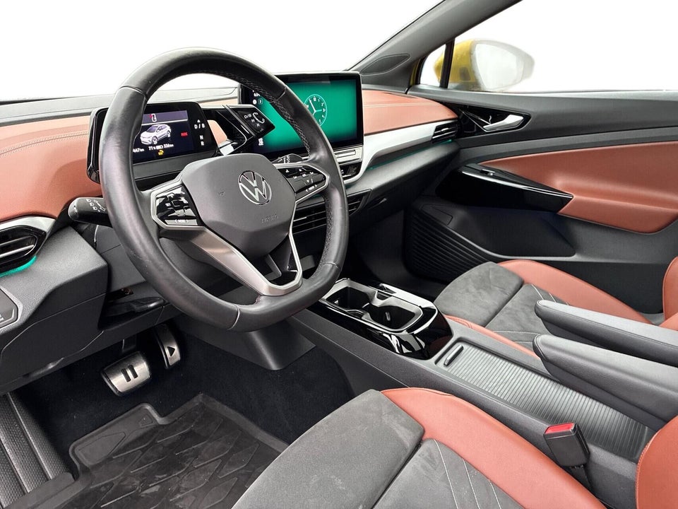 VW ID.4 77 Tech Performance 5d