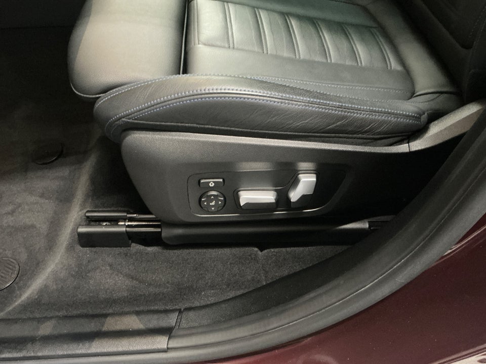 BMW iX3 Charged Plus M-Sport 5d