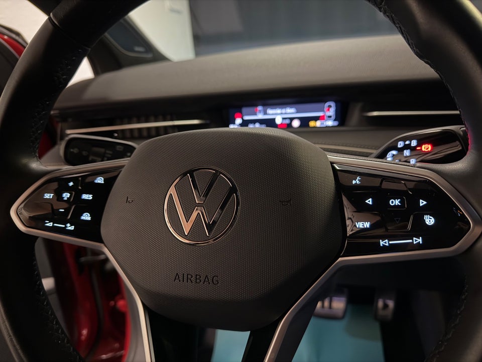 VW ID.7 86 Style S+ Tourer 5d