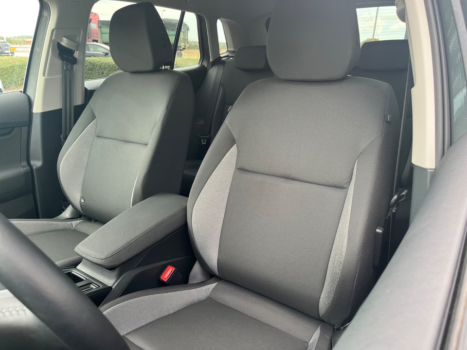 Skoda Elroq 50 iV 5d