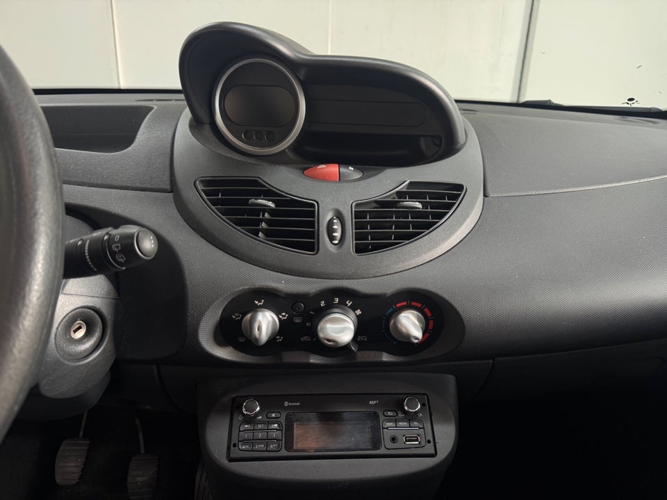 Renault Twingo 1,2 16V Authentique ECO2 3d