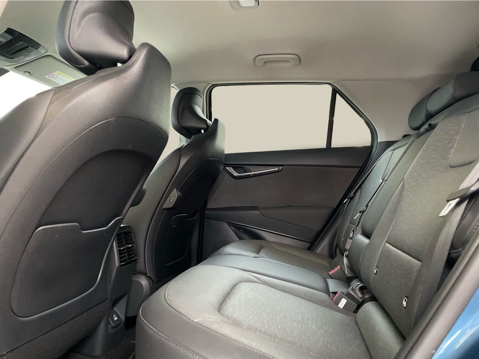 Kia Niro 64 EV Upgrade 5d