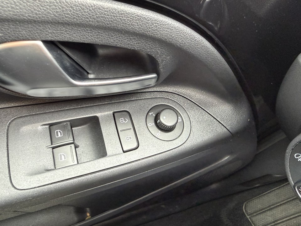 VW Up! 1,0 TSi 90 High Up! BMT 5d