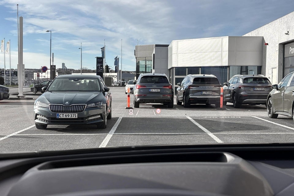 Audi Q4 e-tron 45 Ultra 5d