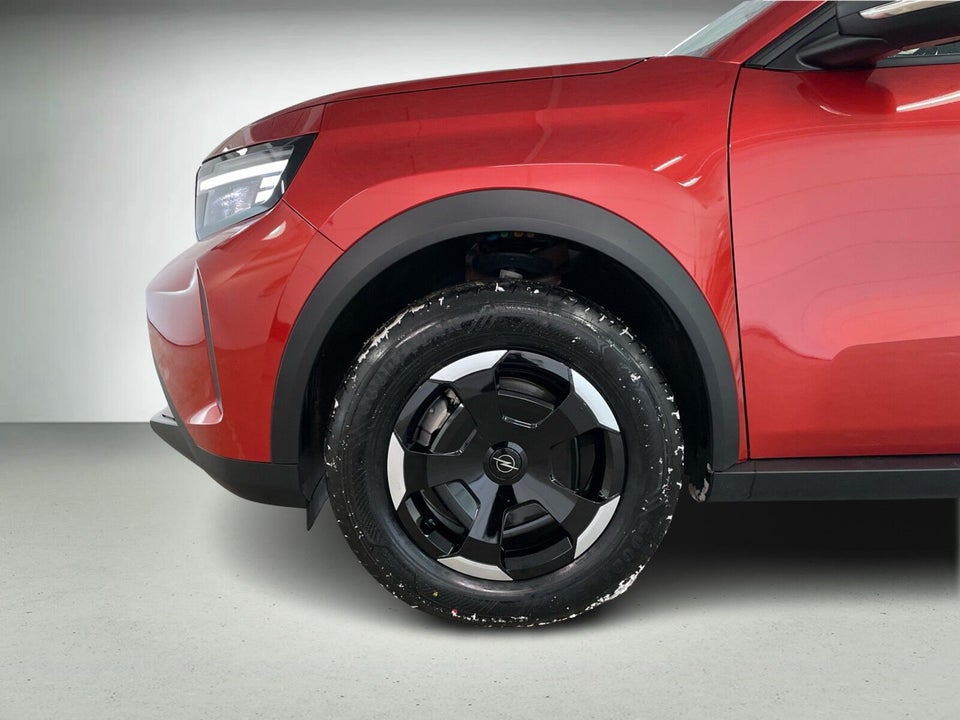 Opel Frontera Elegance 5d