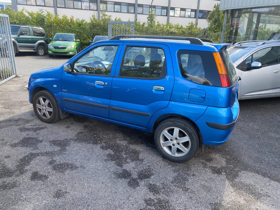 Suzuki Ignis 1,5 GL 5d