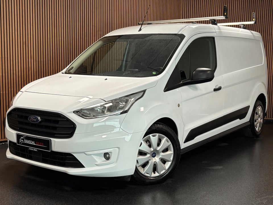 Ford Transit Connect 1,5 TDCi 100 Trend aut. lang