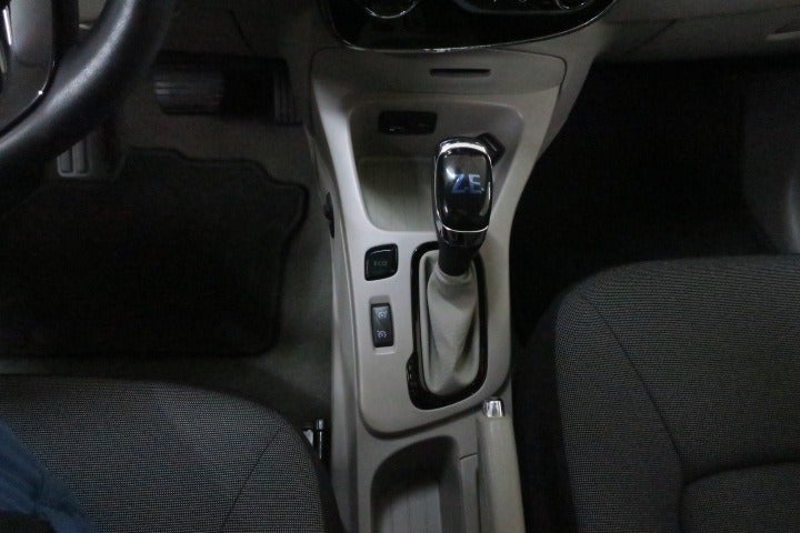 Renault Zoe 22 Life 5d