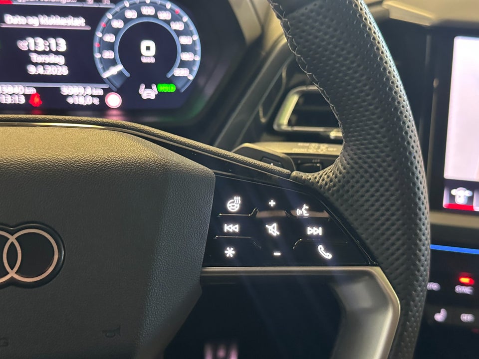 Audi Q4 e-tron 45 Ultra S-line 5d