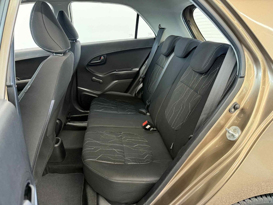 Kia Picanto 1,0 Collect Eco 5d