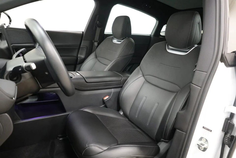 Xpeng G6 Long Range 5d