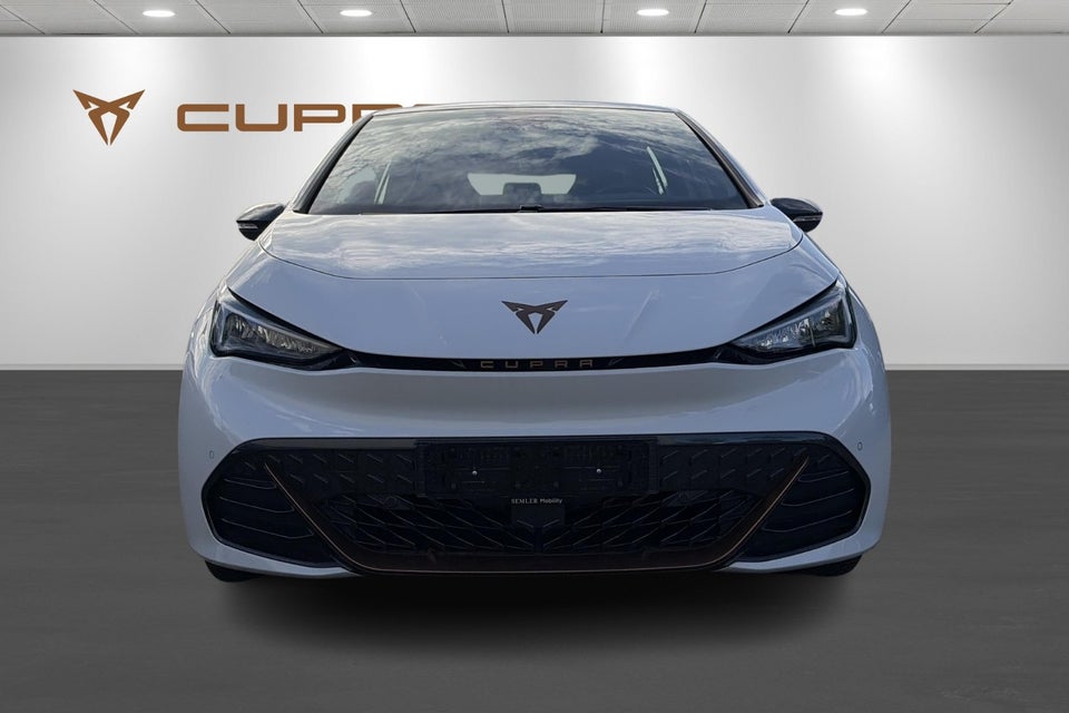 Cupra Born 58  5d