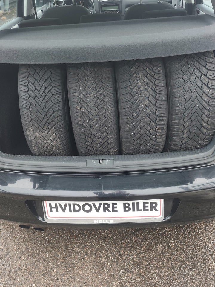 VW Golf VI 1,4 TSi 122 Comfortline 5d