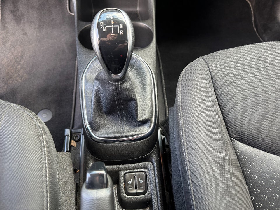 Opel Karl 1,0 Enjoy aut. 5d