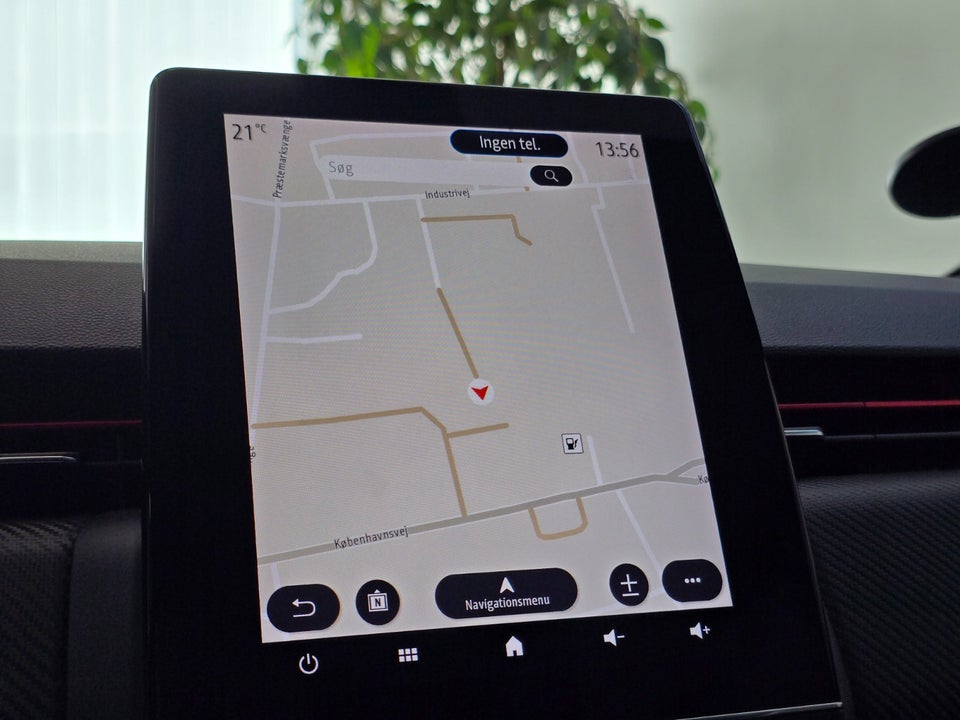 Renault Clio V 1,3 TCe 130 R.S. Line EDC 5d