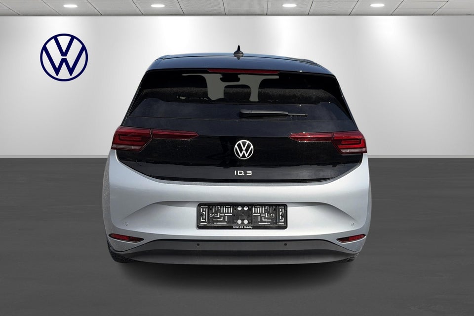 VW ID.3 52 Life+ 5d