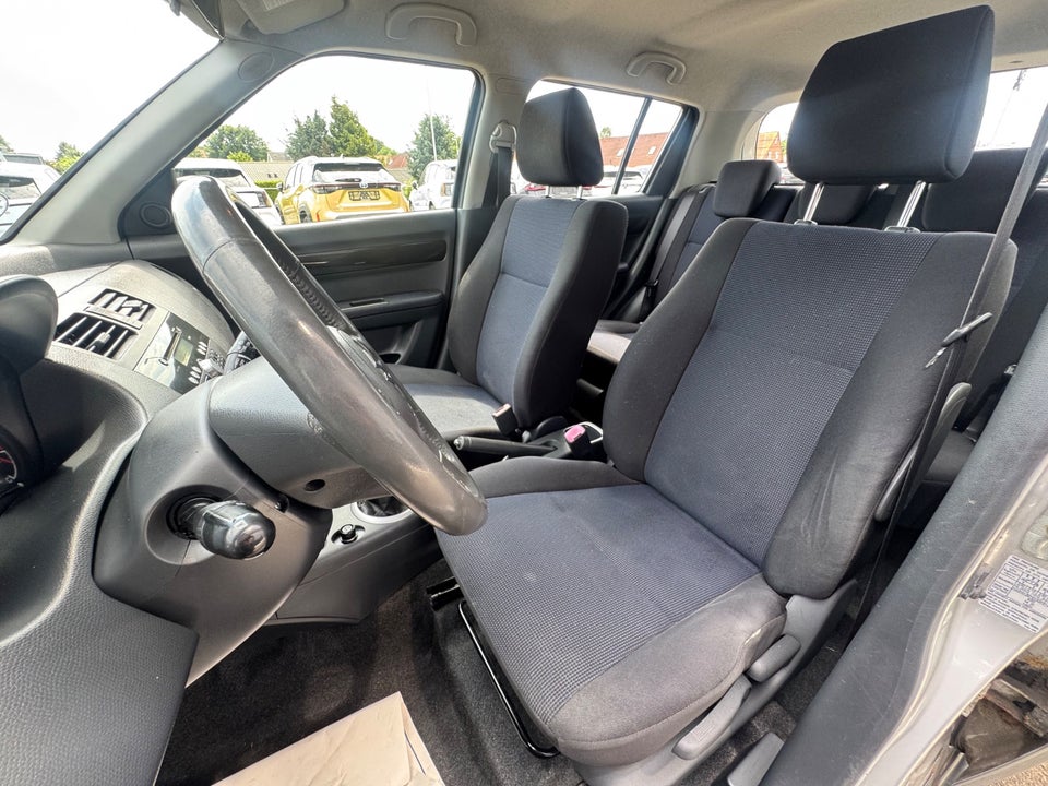 Suzuki Swift 1,3 GLS 5d