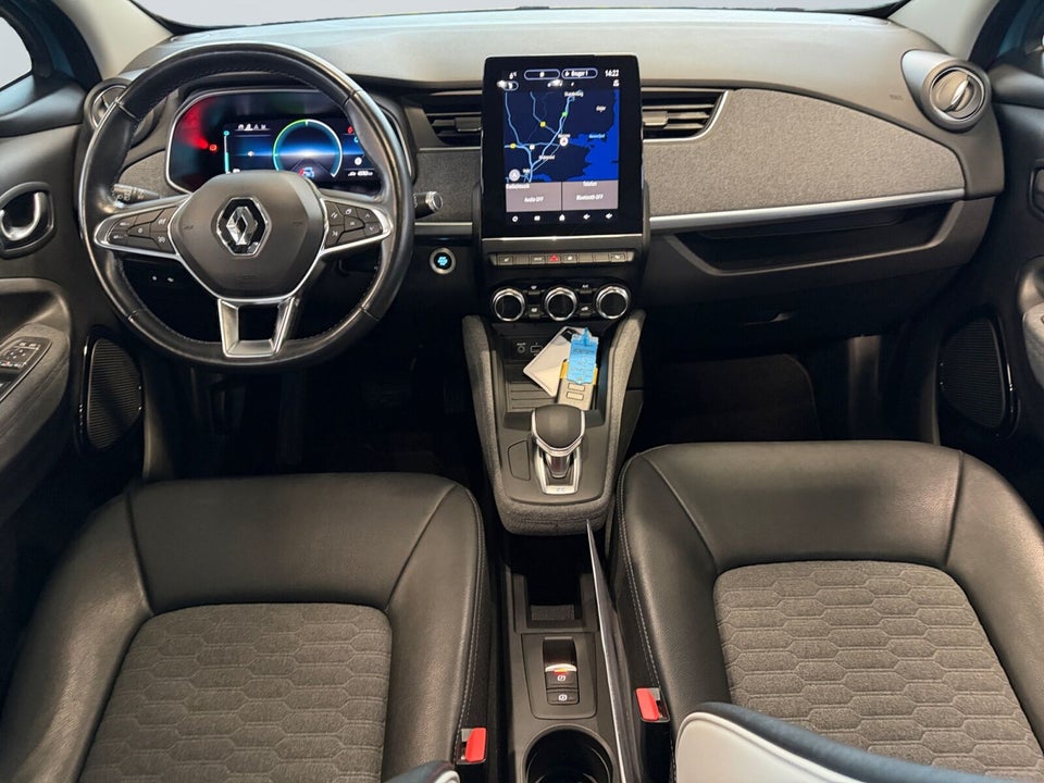 Renault Zoe 52 Intens 5d