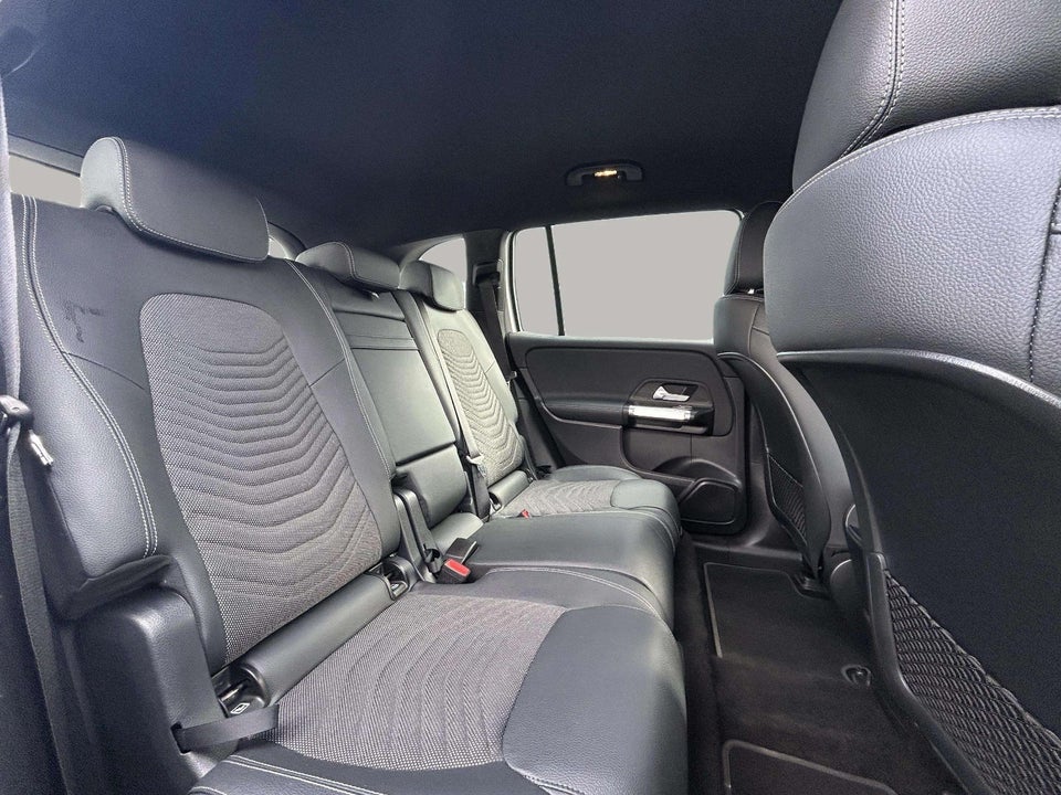 Mercedes EQB250 Progressive 5d