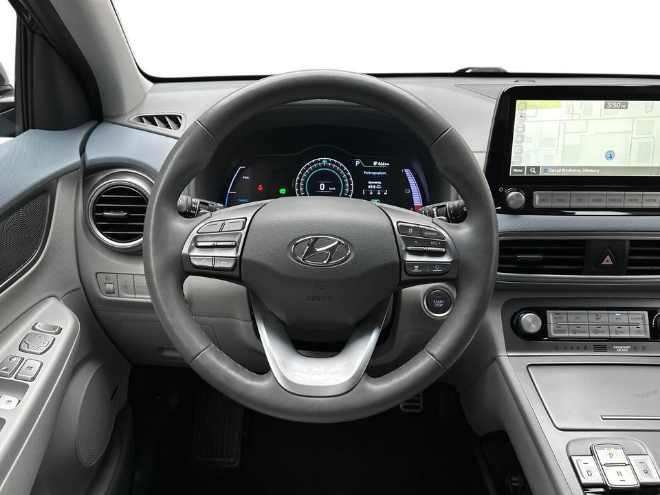 Hyundai Kona 64 EV Style 5d