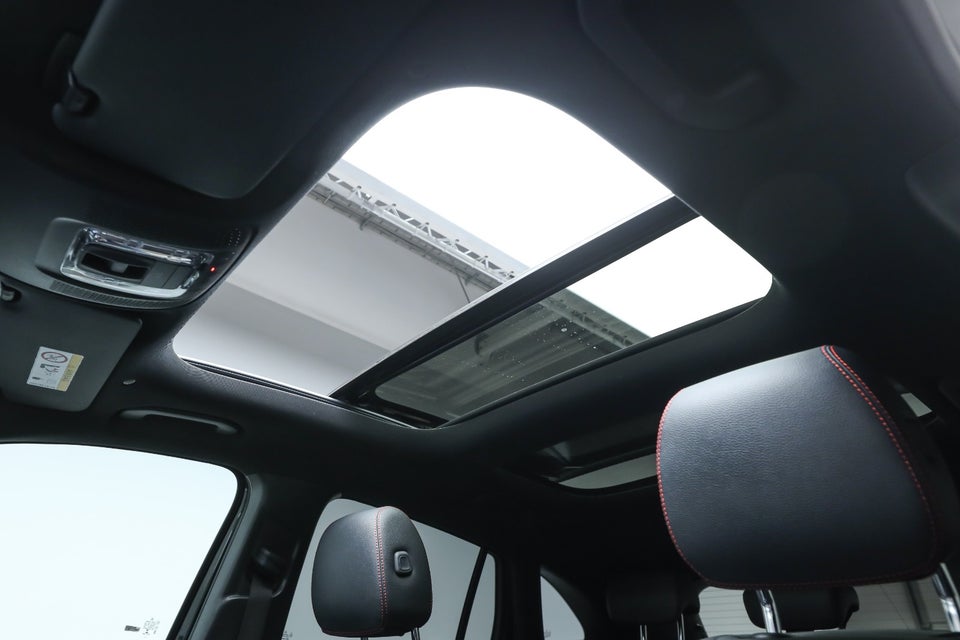 Mercedes GLA250 e 1,3 AMG Line aut. 5d