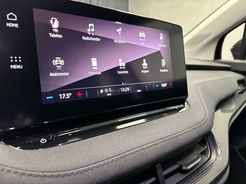 Skoda Enyaq 50 iV 5d