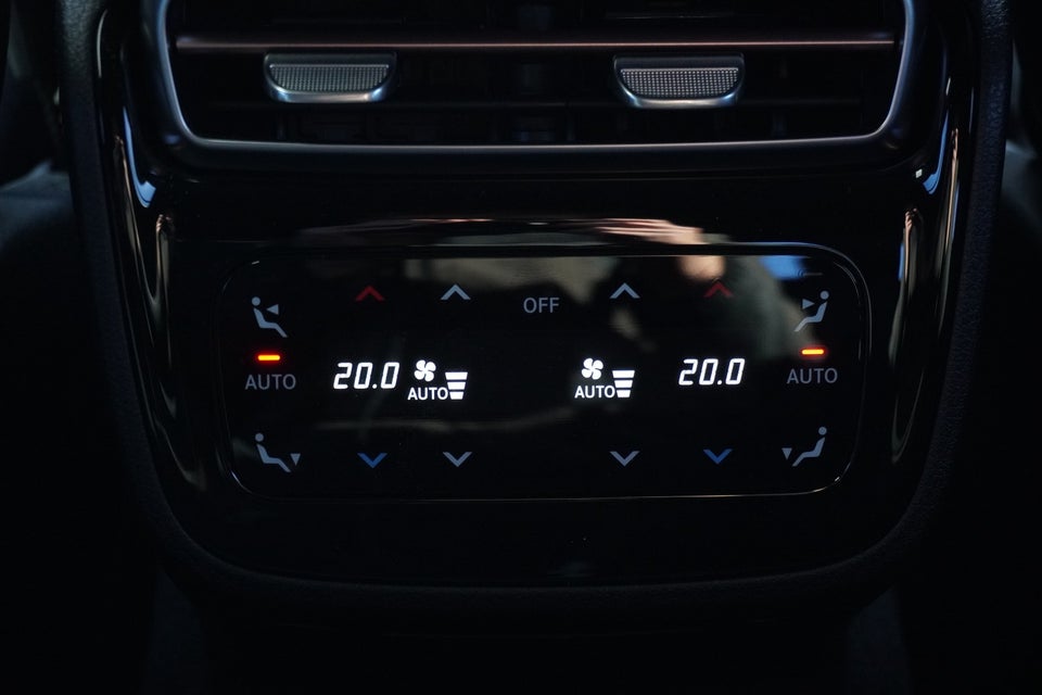 Mercedes EQE350+ AMG Line Premium 4d