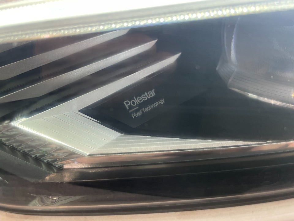 Polestar 2 Long Range 5d