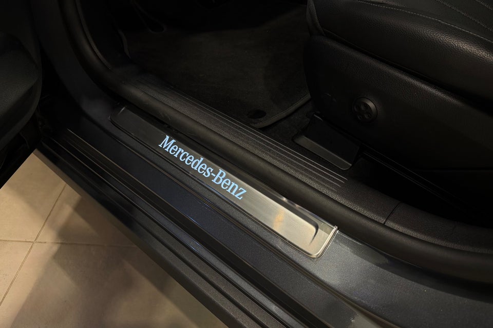 Mercedes EQE300 Avantgarde 4d