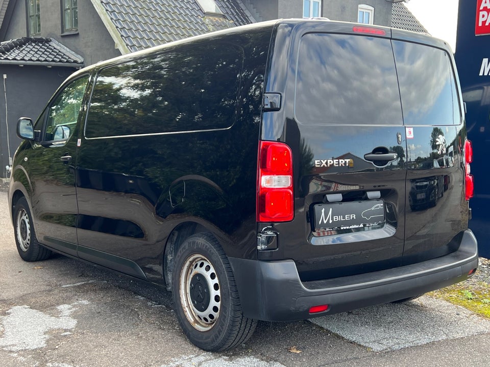 Peugeot Expert 1,5 BlueHDi 119 L2 Plus Van