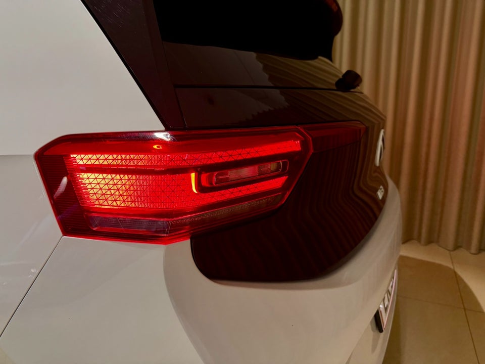 VW ID.3 58 1ST Pro Performance Max 5d