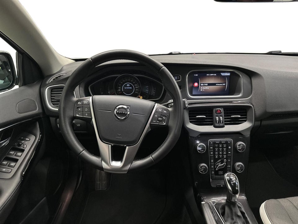 Volvo V40 2,0 D3 150 Dynamic Edition aut. 5d