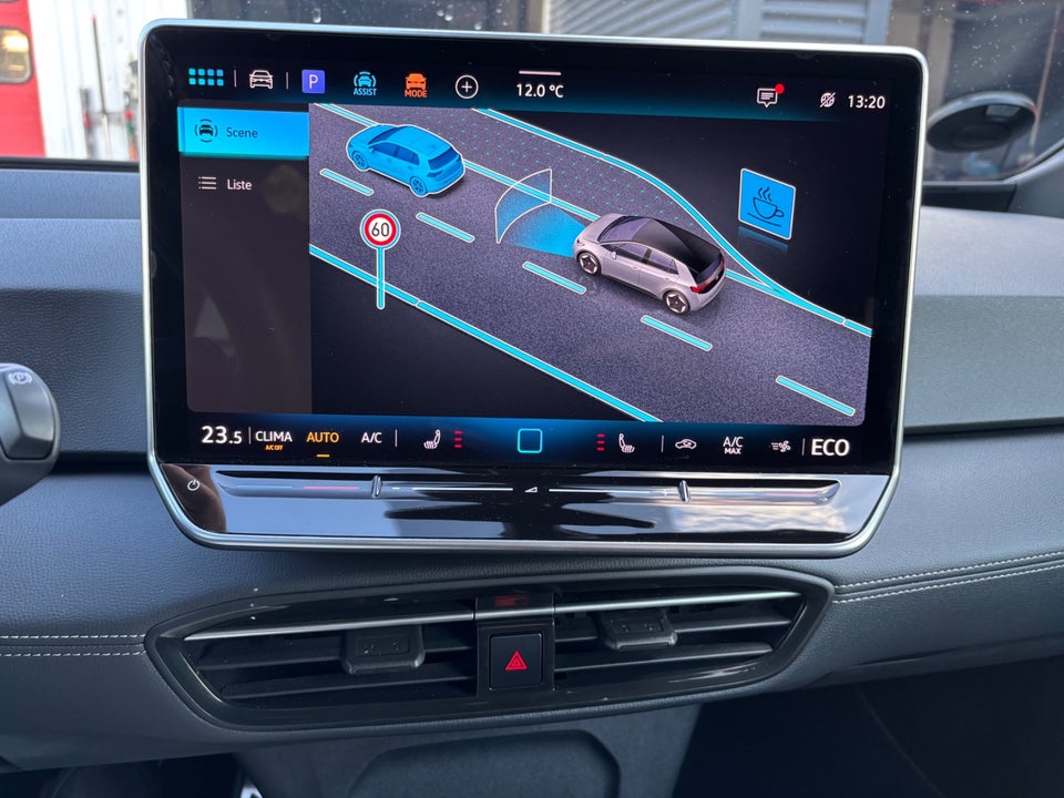 VW ID.3 58 Style Pro 5d