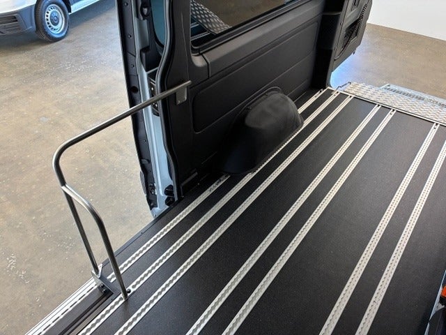 Mercedes Sprinter 317 2,0 CDi A3 Tourer PRO aut. RWD