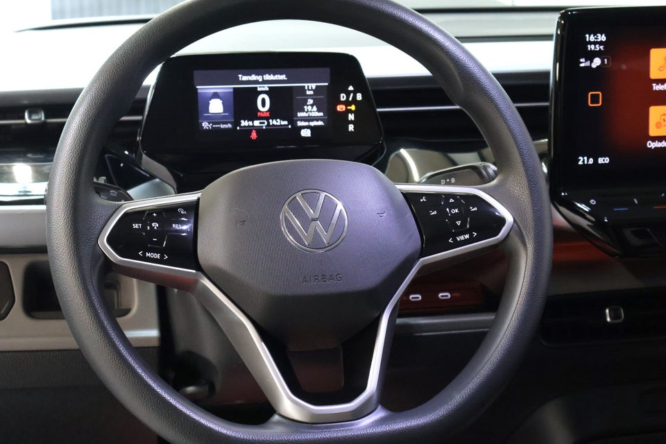 VW ID.Buzz 77 Life SWB 5d