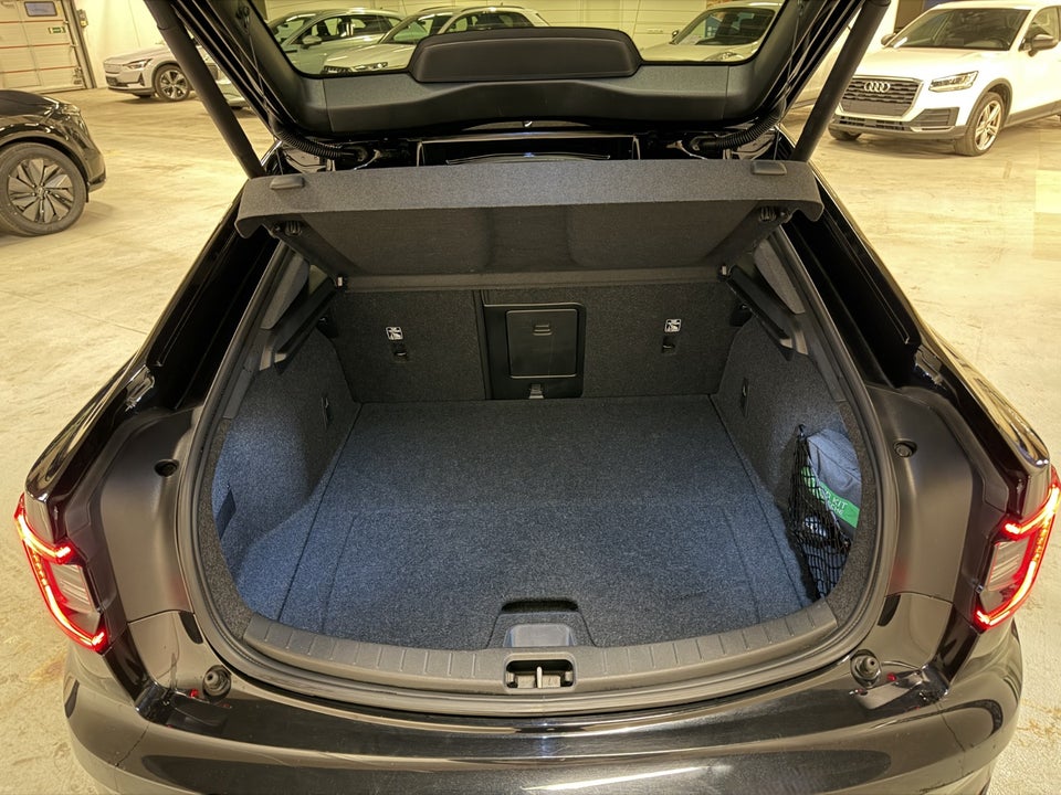 Polestar 2 Long Range 5d