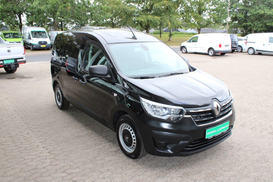 Renault Express 1,5 dCi 95 Tekno 5d