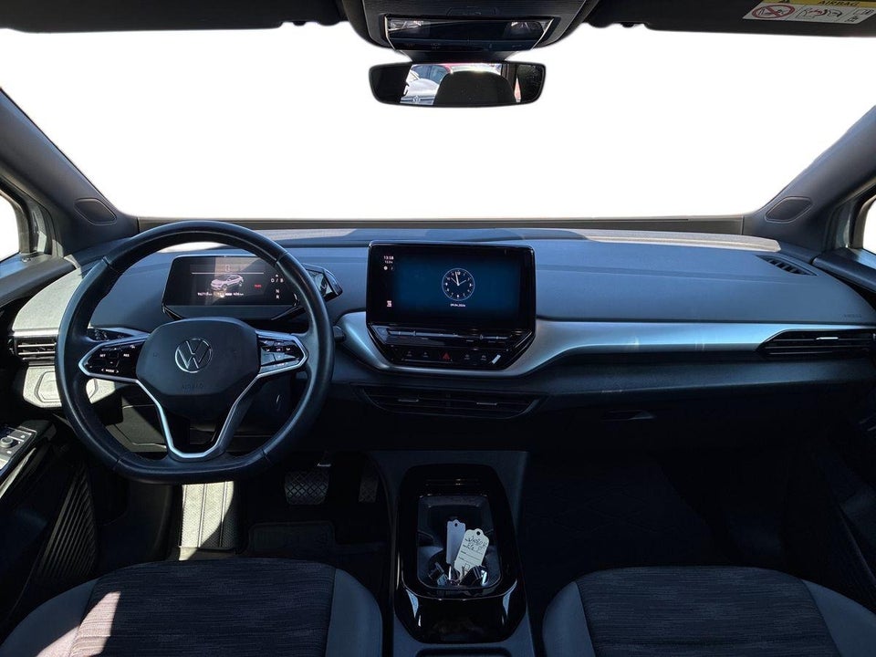 VW ID.4 77 Pro Performance 5d