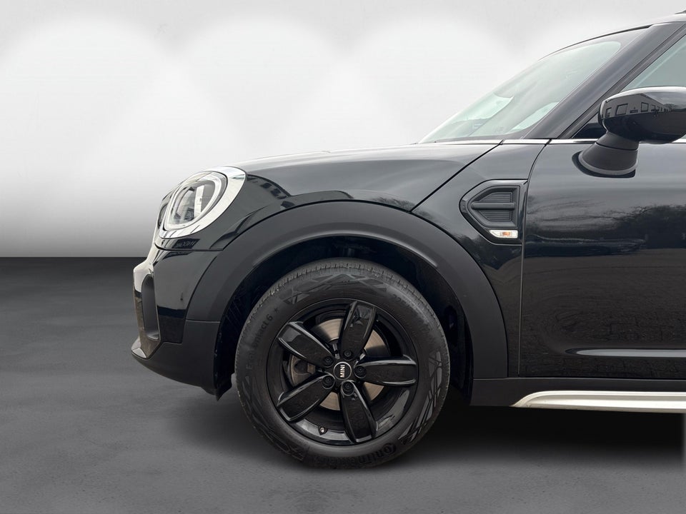 MINI Countryman Cooper 1,5 Experience aut. 5d