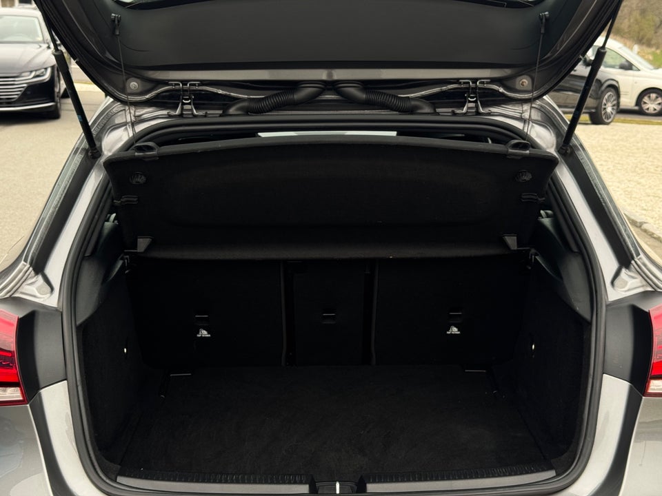 Mercedes A200 1,3 AMG Line aut. 5d