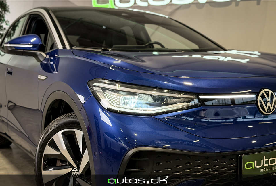 VW ID.5 77 Pro Performance 5d