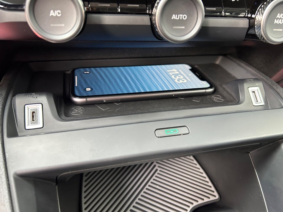 Citroën ë-C4 50 Max 5d