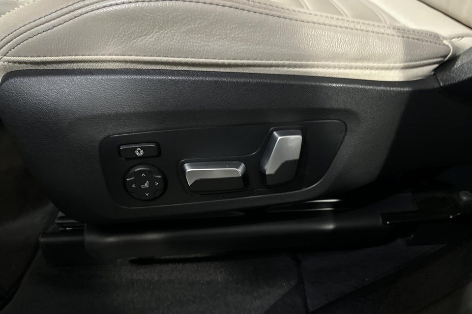 BMW iX3 Charged Plus M-Sport 5d